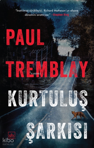 Kurtuluş Şarkısı