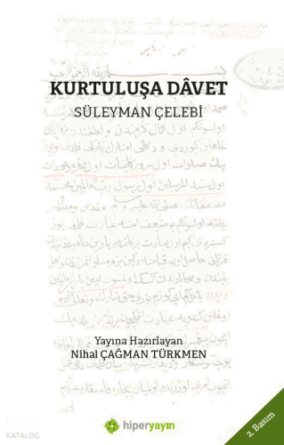 Kurtuluşa Davet