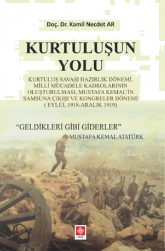 Kurtuluşun Yolu