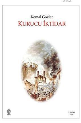 Kurucu İktidar