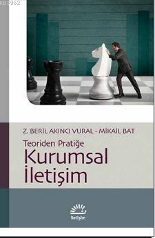 Kurumsal İletişim