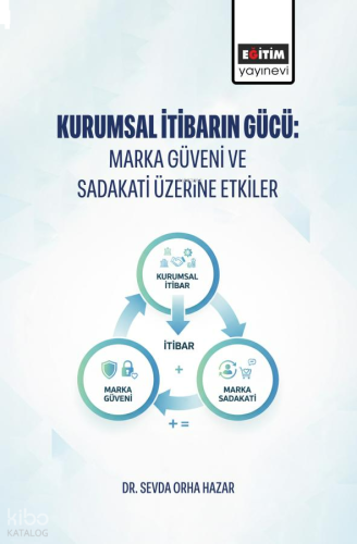 Kurumsal İtibarın Gücü: Marka Güveni ve Sadakati Üzerine Etkiler
