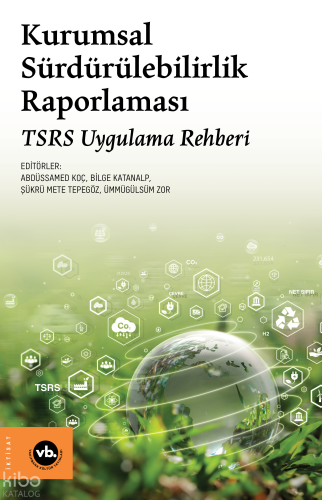 Kurumsal Sürdürülebilirlik Raporlaması