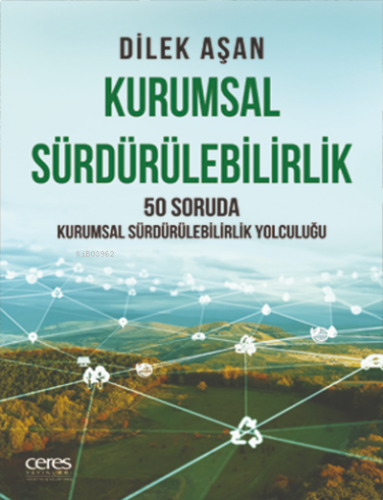 Kurumsal Sürdürülebilirlik