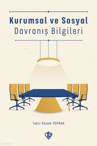 Kurumsal ve Sosyal Davranış Bilgileri