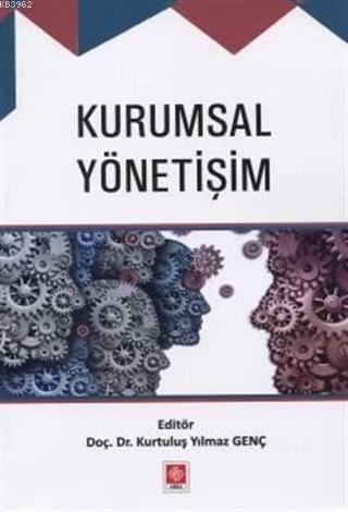 Kurumsal Yönetişim
