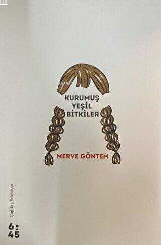 Kurumuş Yeşil Bitkiler