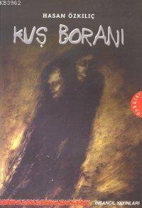 Kuş Boranı