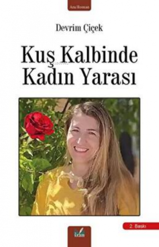Kuş Kalbinde Kadın Yarası