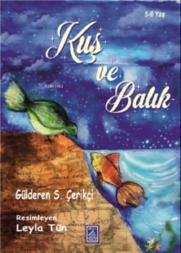 Kuş ve Balik