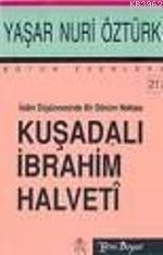 Kuşadalı İbrahim Halveti