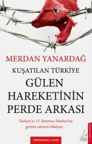 Kuşatılan Türkiye