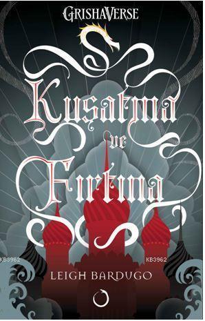 Kuşatma ve Fırtına