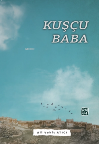 Kuşçu Baba