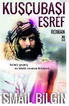 Kuşçubaşı Eşref