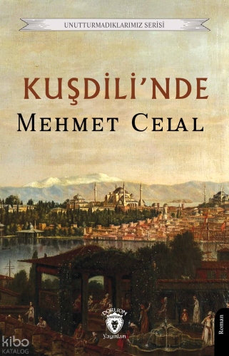 Kuşdili’nde