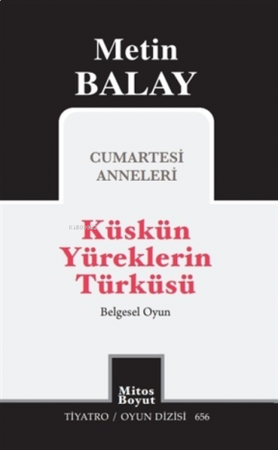 Küskün Yüreklerin Türküsü