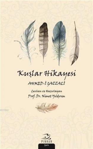 Kuşlar Hikayesi