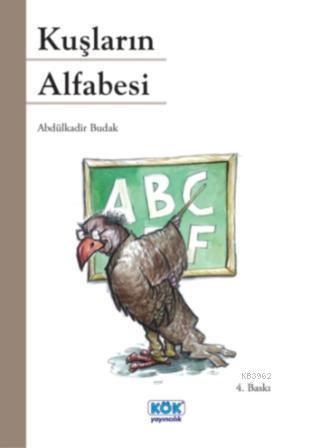 Kuşların Alfabesi