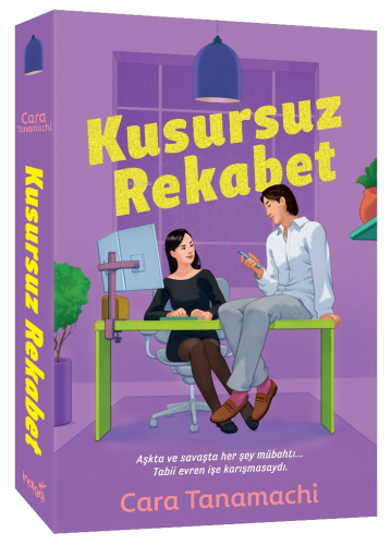Kusursuz Rekabet