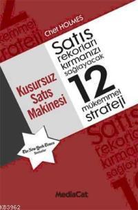 Kusursuz Satış Makinesi