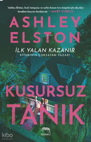 Kusursuz Tanık