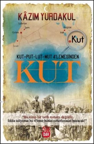 Kut-Put-Lut-Mut 4'lemesinden Kut