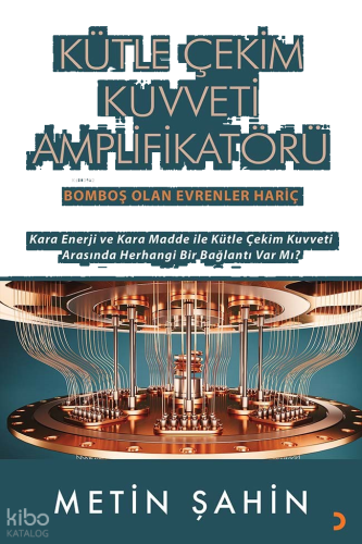 Kütle Çekim Kuvveti Amplifikatörü