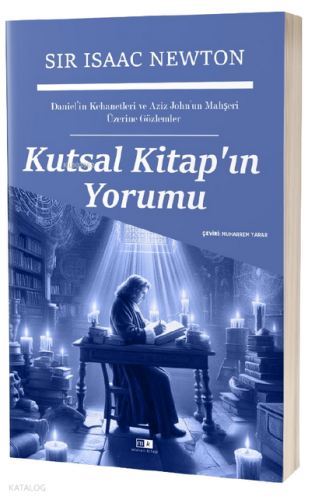Kutsal Kitap’ın Yorumu