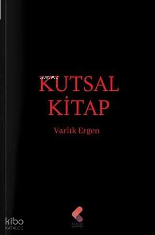 Kutsal Kitap
