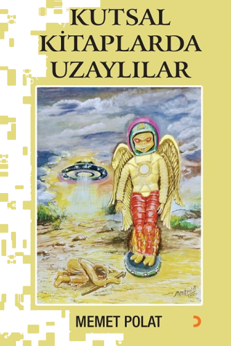 Kutsal Kitaplarda Uzaylılar