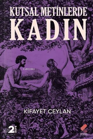 Kutsal Metinlerde Kadın