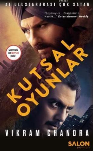 Kutsal Oyunlar 2. Kitap