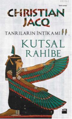 Kutsal Rahibe; Tanrıların İntikamı 2