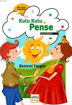 Kutu Kutu Pense