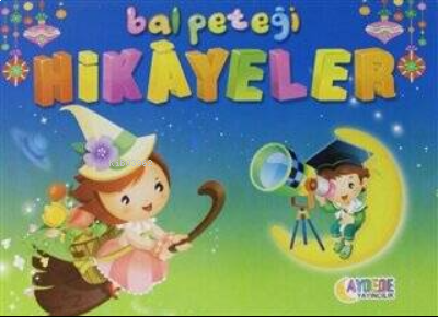 Kutulu  Bal Peteği Hikayeler Dizisi (20 Kitap)