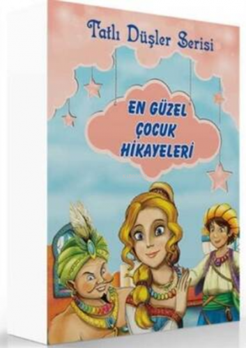 Kutulu  Tatlı Düşler Serisi
