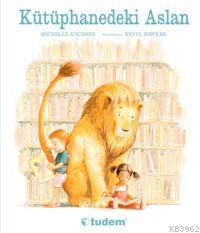 Kütüphanedeki Aslan