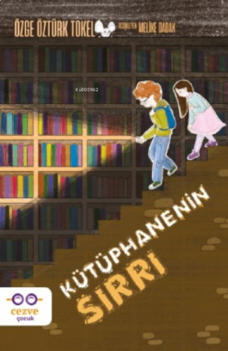 Kütüphanenin Sırrı