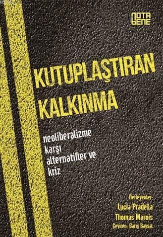 Kutuplaştıran Kalkınma; Neoliberalizme Karşı Alternatifler ve Kriz