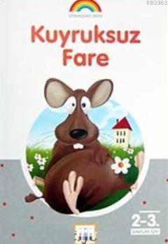 Kuyruksuz Fare