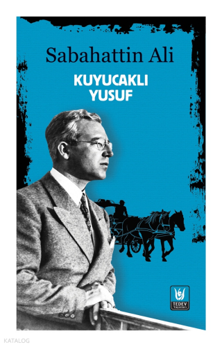 Kuyucaklı Yusuf