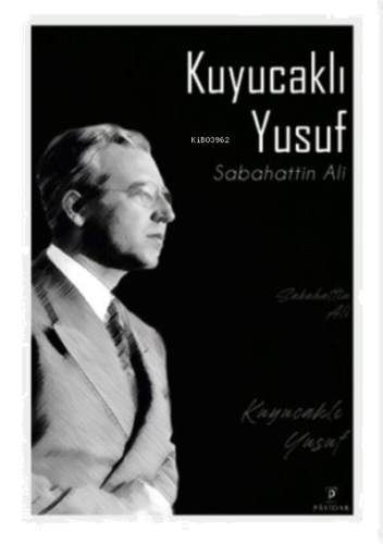 Kuyucaklı Yusuf