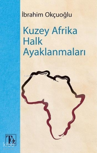 Kuzey Afrika Halk Ayaklanmaları