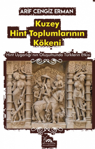 Kuzey Hint Toplumlarının Kökeni