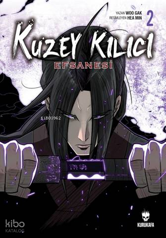 Kuzey Kılıcı Efsanesi 2