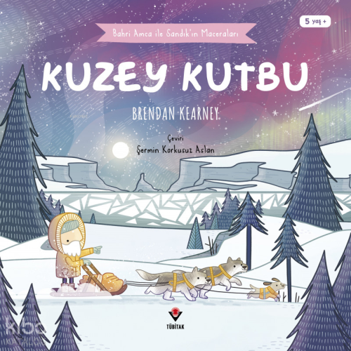 Kuzey Kutbu