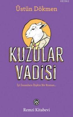 Kuzular Vadisi