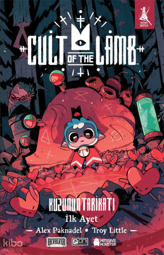 Kuzunun Tarikatı - İlk Ayet  Kuzunun Tarikatı - İlk Ayet