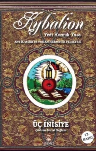 Kybalion - Yedi Kozmik Yasa